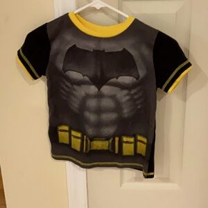 Batman Pajamas